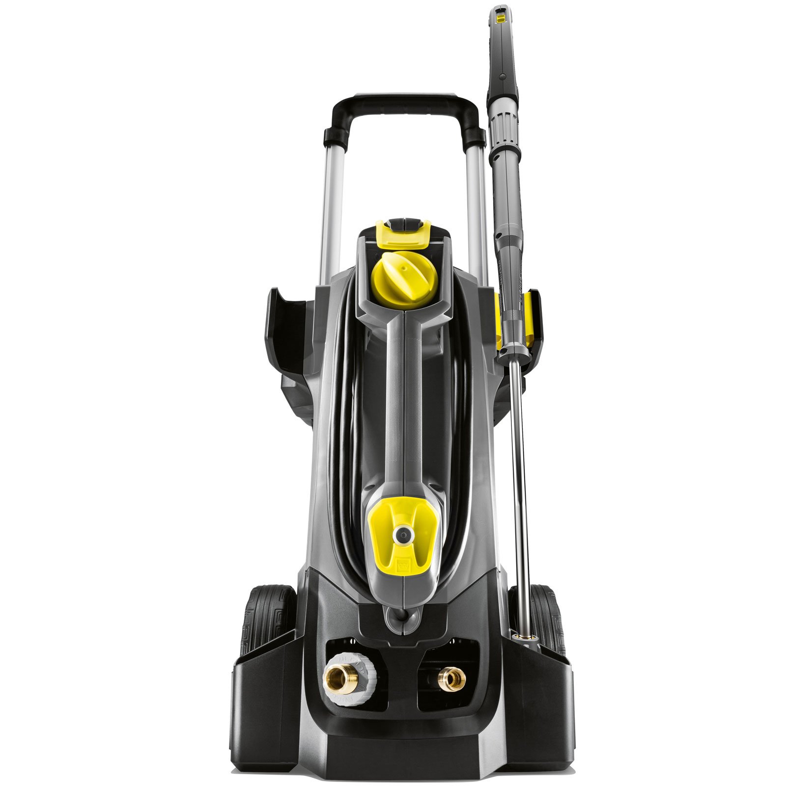 Karcher HD 5/12 C Plus Professional Pressure Washer 175 Bar 2500w 240v