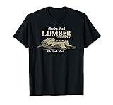 Mens Morningwood Lumber Company - Good Morning