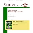 Strive for 5: Preparing for the AP Psychology Examination
