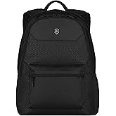 Victorinox Altmont Original Standard Backpack - Modern Backpack to Hold Travel Accessories - Comfortable Bag with Airflow - 25 Liters, Black