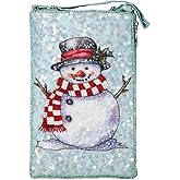 Bamboo Trading Sweater Weather Club Bag, Women, Women Accessories