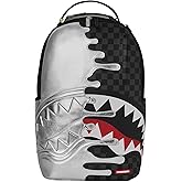 Sprayground Silver Side Drive Backpack 910B8940NSZ Spray
