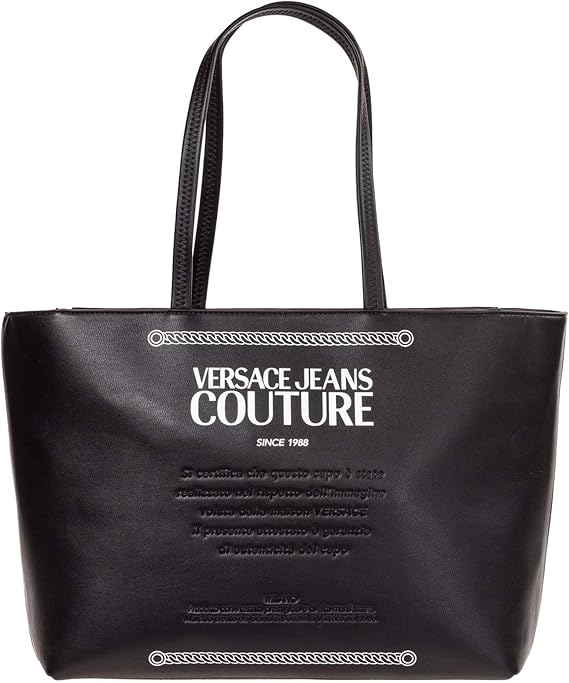 sac femme versace