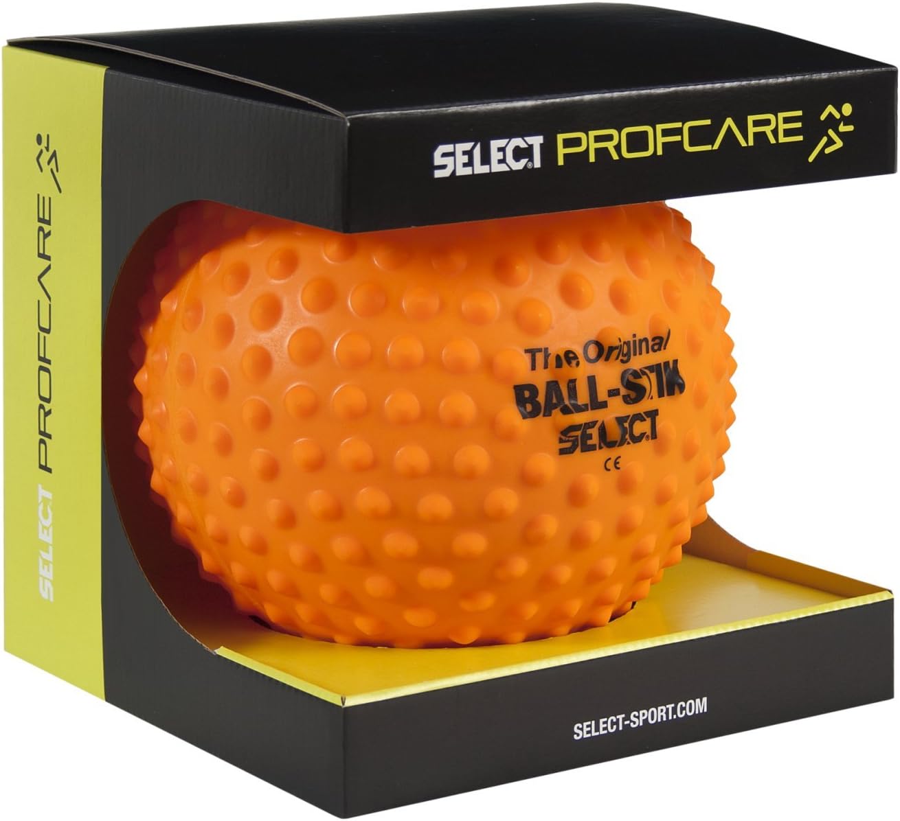 Derbystar Ball-420010 Ball Orange Umfang: 68 cm