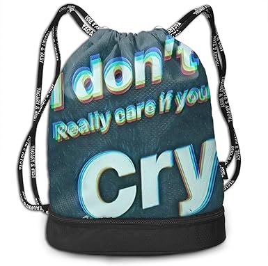 crybaby backpack amazon