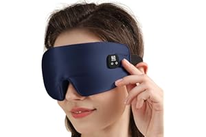 Silk Heated Eye Mask Cordless, 1500mAh Warm Eye Compress for Dry Eyes, Heating Mask for Dry Eyes, Stye, Belpharitis, MGD, Gif
