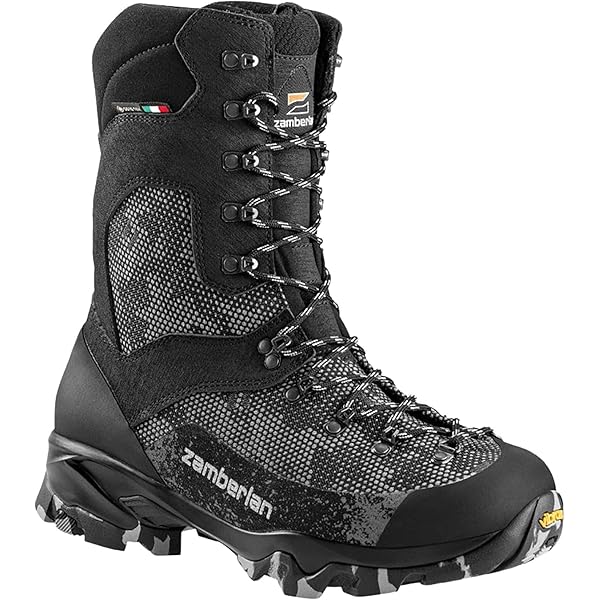 Amazon.com | Salewa Men's Puez Leather Mid Powertex Boots