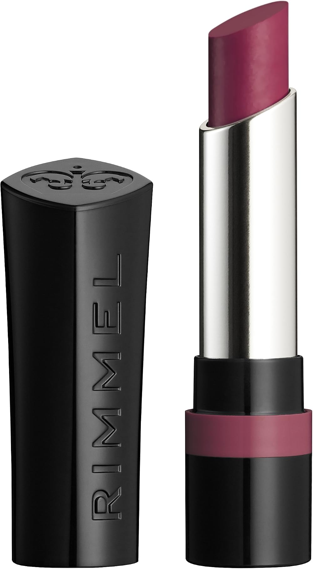 Rimmel London The Only 1 Lipstick 12 You're All Mine Long Lasting Moisture