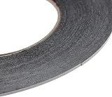 Mr.Gadget's Solutions 3mm Black Double Sided Adhesive Tape for Smartphone Screen view 2