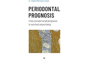 Periodontal prognosis: From conventional prognosis to survival expectancy