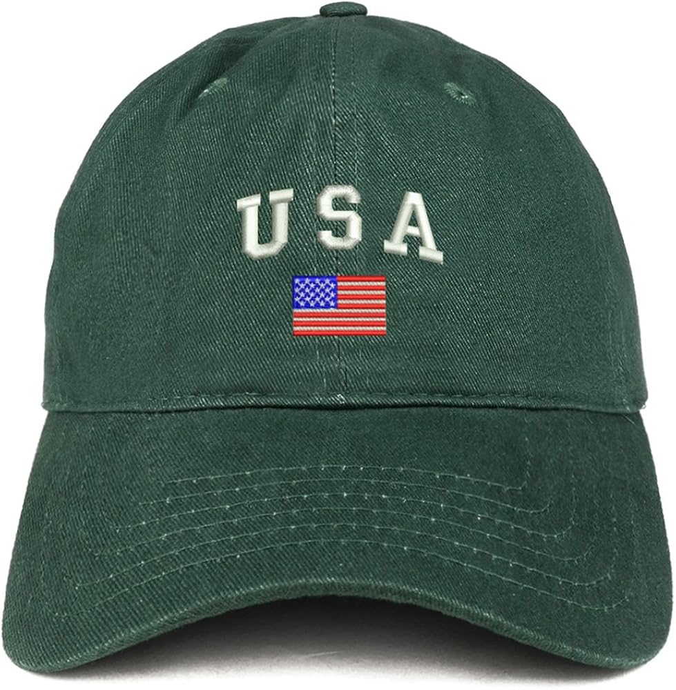 usa cap shop