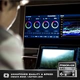 ProGrade Digital CFast 2.0 Cobalt 640GB Memory Card 550MB/s Read 470MB/s Write view 5