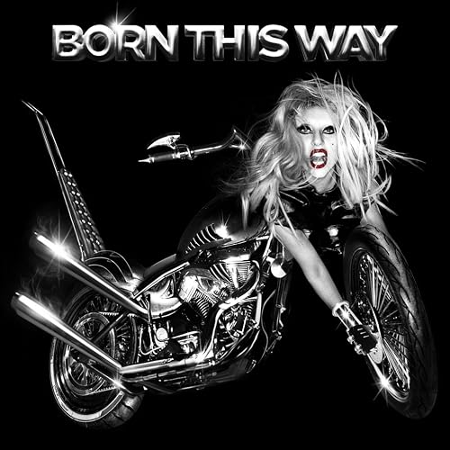 #13 — Born This Way