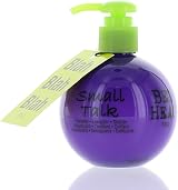 TIGI Bed Head Small Talk Thickening Styling Cream 125ml Add Shine Volume view 2