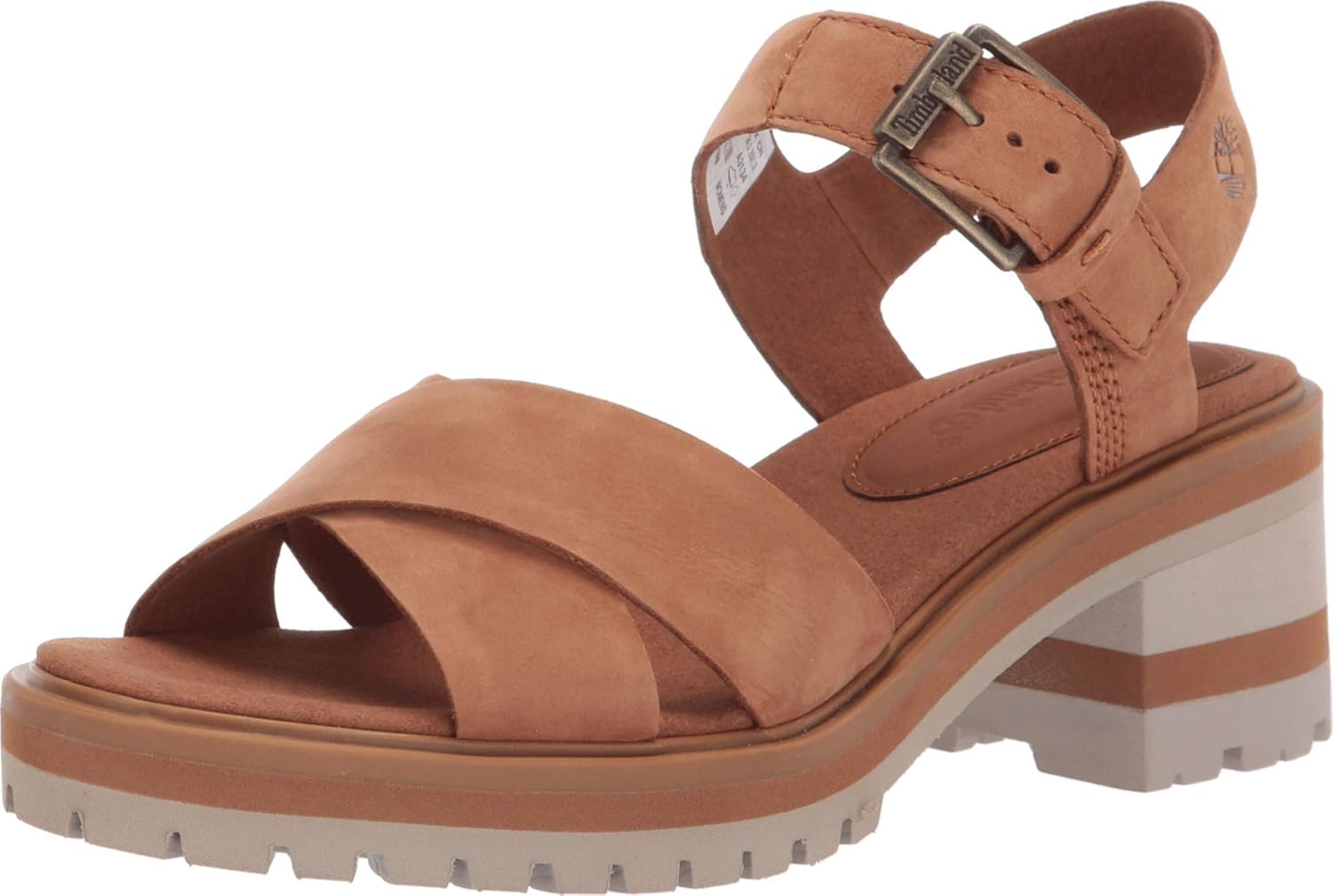 violet marsh cross band