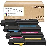 Phaser 6600 / WorkCentre 6605 High Capacity Toner