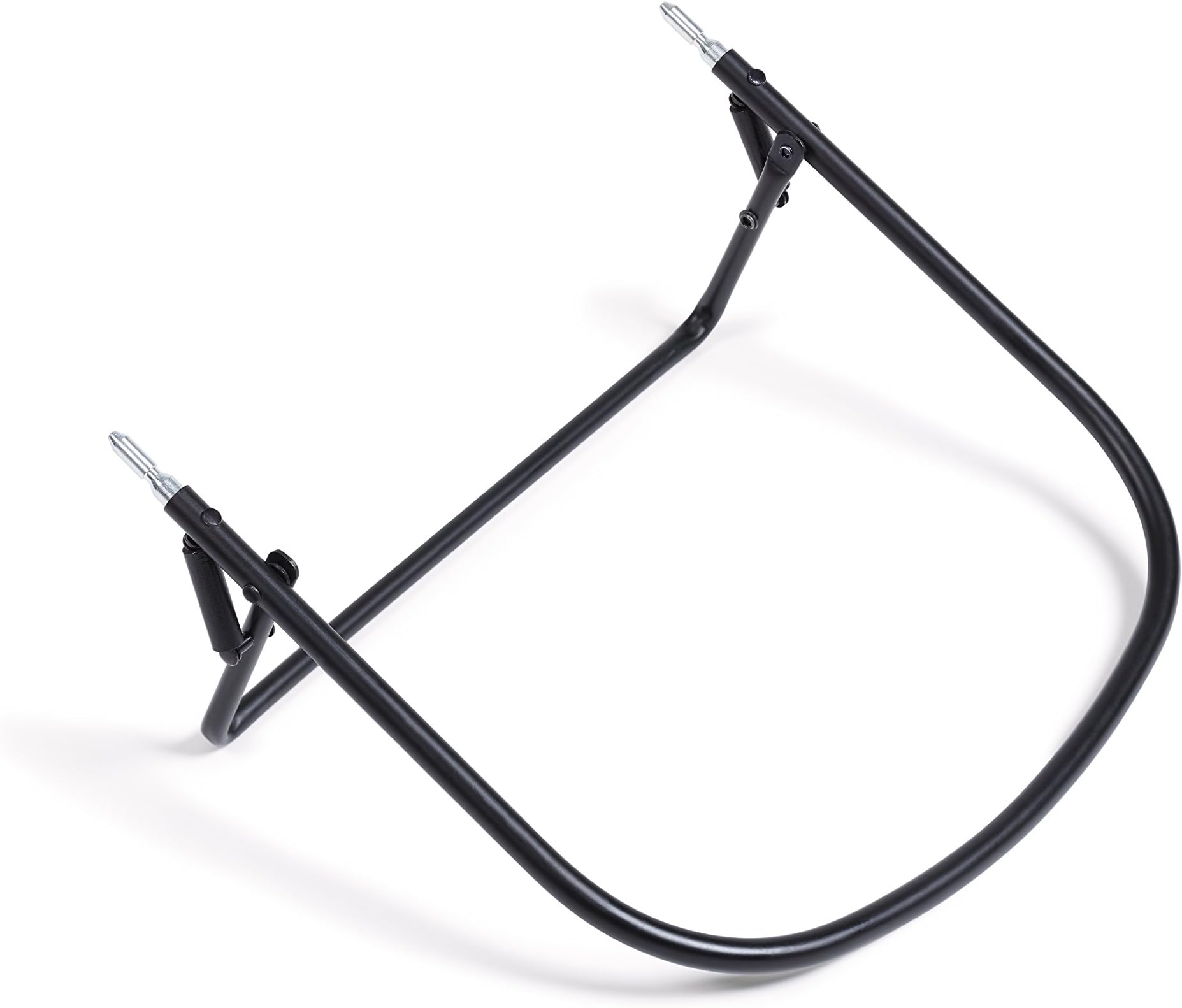 AUSTLENBaby Co. Entourage Front Car Seat Adapter, Compatible with Peg Perego Primo Viaggio 4-35 and 4-35 Nido