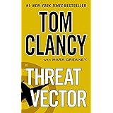 Threat Vector (Jack Ryan, Jr.)