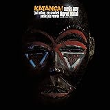 Katanga Blue Note Tone Poet Series