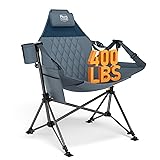 TIMBER RIDGE Hammock Camping Chair, Oversized