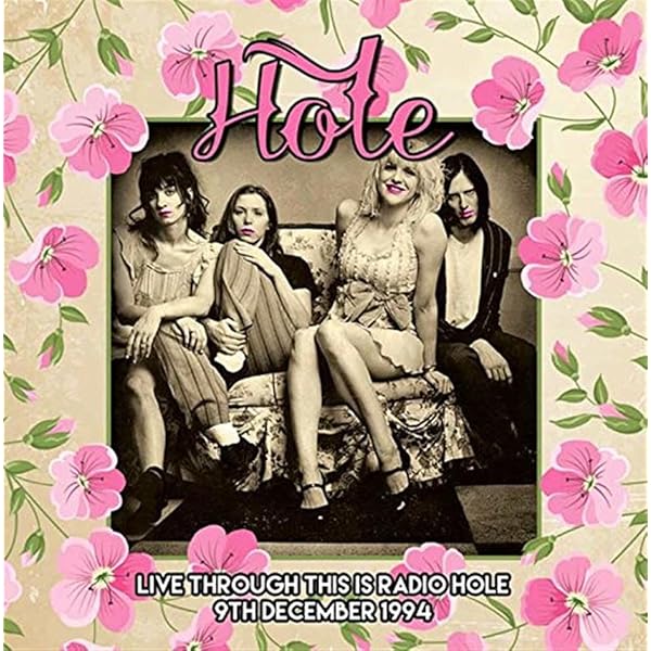 LOVE,COURTNEY & HOLE - Unplugged & More - Amazon.com Music