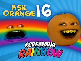 Watch Annoying Orange - Ask Orange | Prime Video