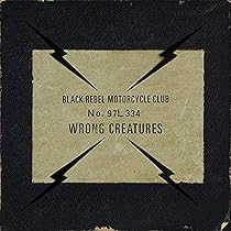 Black Rebel Motorcycle Club | Amazon.com.br