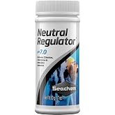 Seachem Neutral Regulator, 50 g / 1.8 oz (67103040)