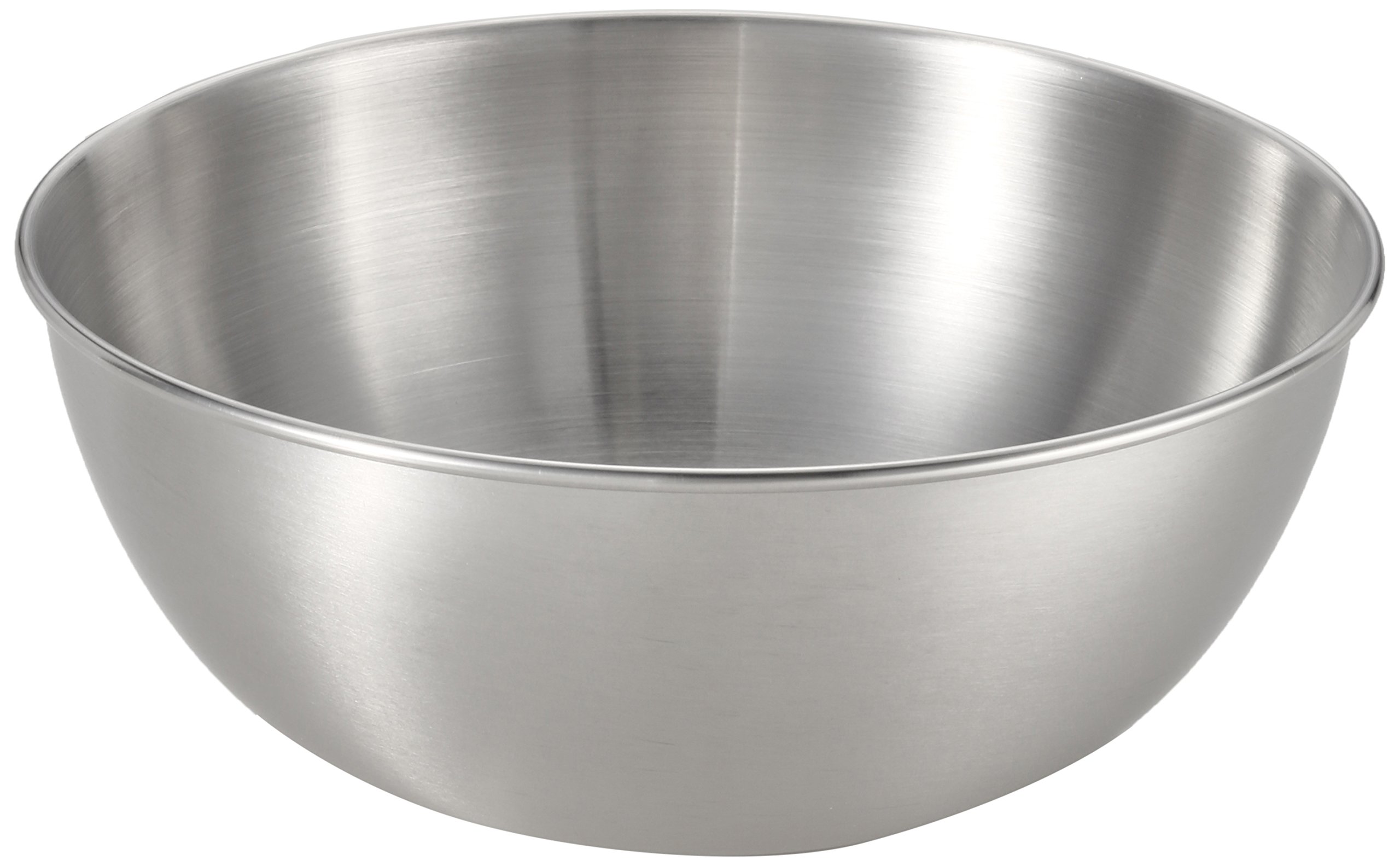 Ibili Bistrot - BOL INOX, 18 centímetros