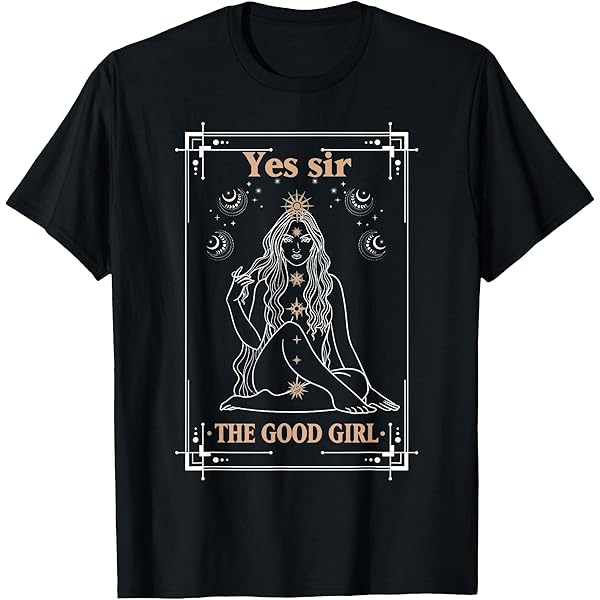 Amazon.com: A Good Girl's Favorite Necklace T-Shirt : Clothing