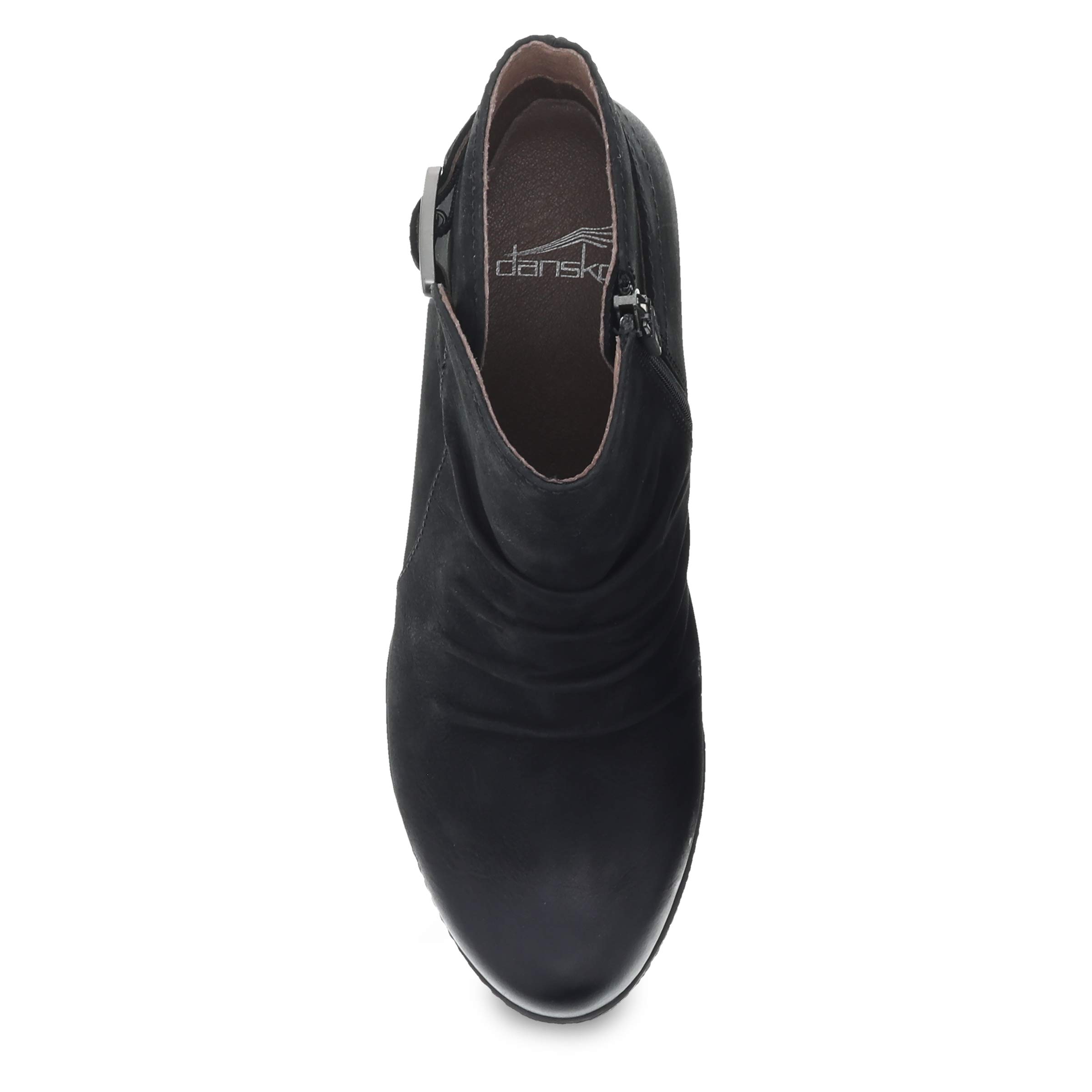 Dansko Women's Lia Low Bootie - Image 3