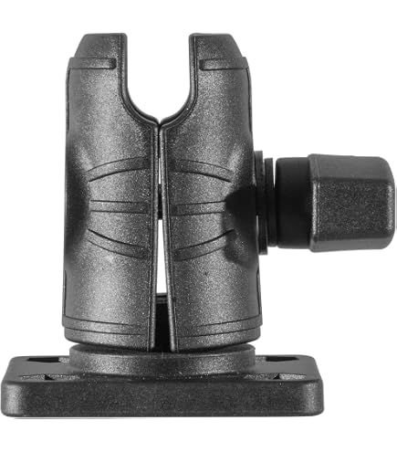 Ram Mount Swivel Base Ram Mount Phone Holder Ram Mounts Ram Single Socket Arm Swivel Round ...
