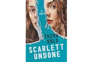 Scarlett Undone