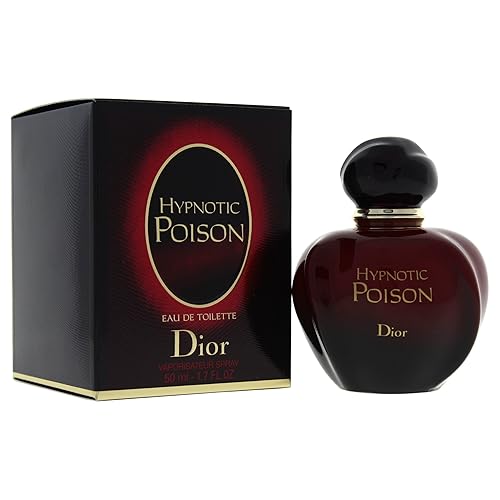 Dior Hypnotic Poison Shower Gel 200 ml Amazon.co.uk Beauty