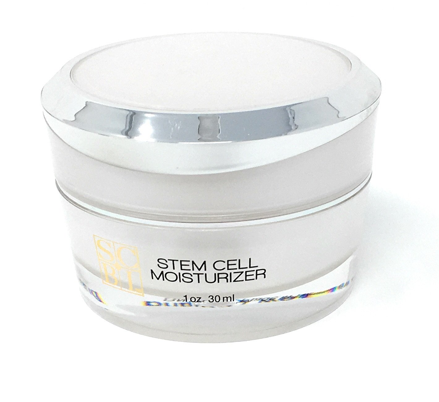 sumbody stem cell moisturizer