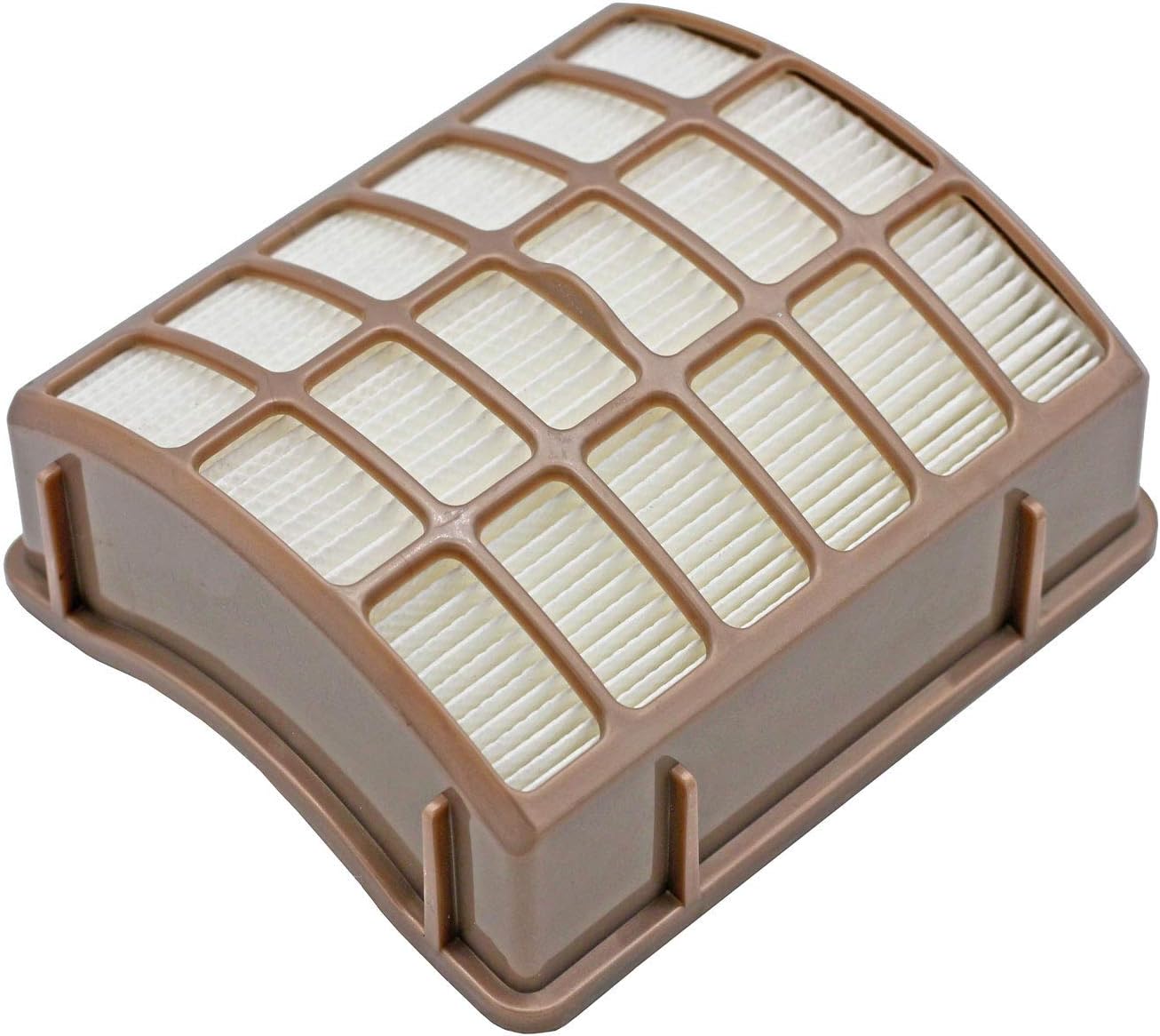 Vacuum Filters Replacement Set for Shark Navigator Rotator Professional NV70 NV71 NV80 NVC80C NV90 NV95 UV420, Compare to Part # XHF80&XFF80, 2 Post Filters + 4 Foam Filters + 4 Felt Filters: Appliances