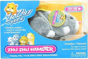 zhu zhu pets amazon