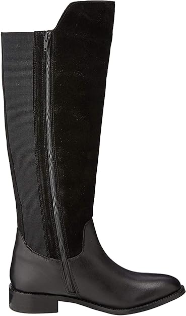 hush puppies knee high boots