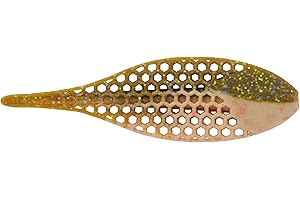 Berkley PowerBait MaxScent Flux-Gill