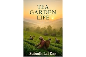 Tea Garden Life