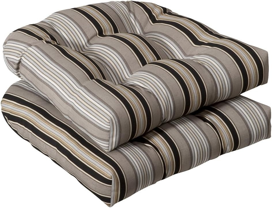 Best outdoor chair big cushion set