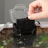 Interpet CF3 Cartridge Filter 3 Month Service Kit view 5