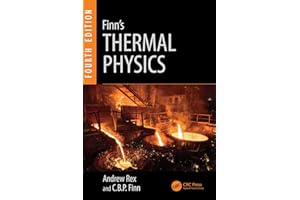 Finn's Thermal Physics