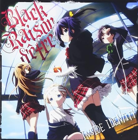 Inside Identity Amazon Co Jp