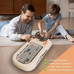 ZHORANGE Racing Adventure Car Steering