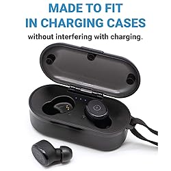 Comply Foam TrueGrip Pro TW-200-C Ear