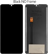 LADYSON LCD Display Touch Screen Replacement For Blackview A80 PRO Assembly Kit view 7