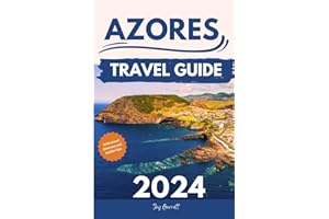 Azores Travel Guide: Explore the hidden gems of the Azores, including best attractions, food, where to visit, things to do and where to stay for first timers and adventure lovers. (Kurious Xplorers)