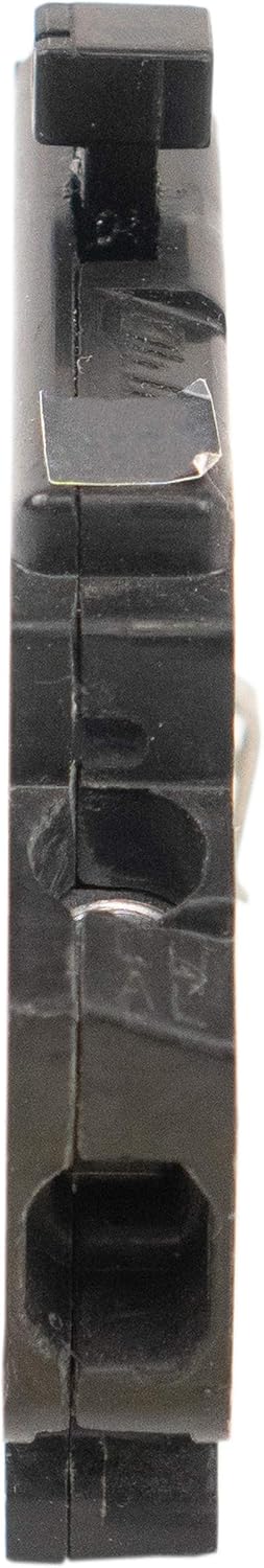 Connecticut Electric UBITB-A120R New Challenger MH120-R Type-A Replacement. One Pole 20 Amp Right Clip Circuit Breaker Manufactured - Magnetic Circuit Breakers - 