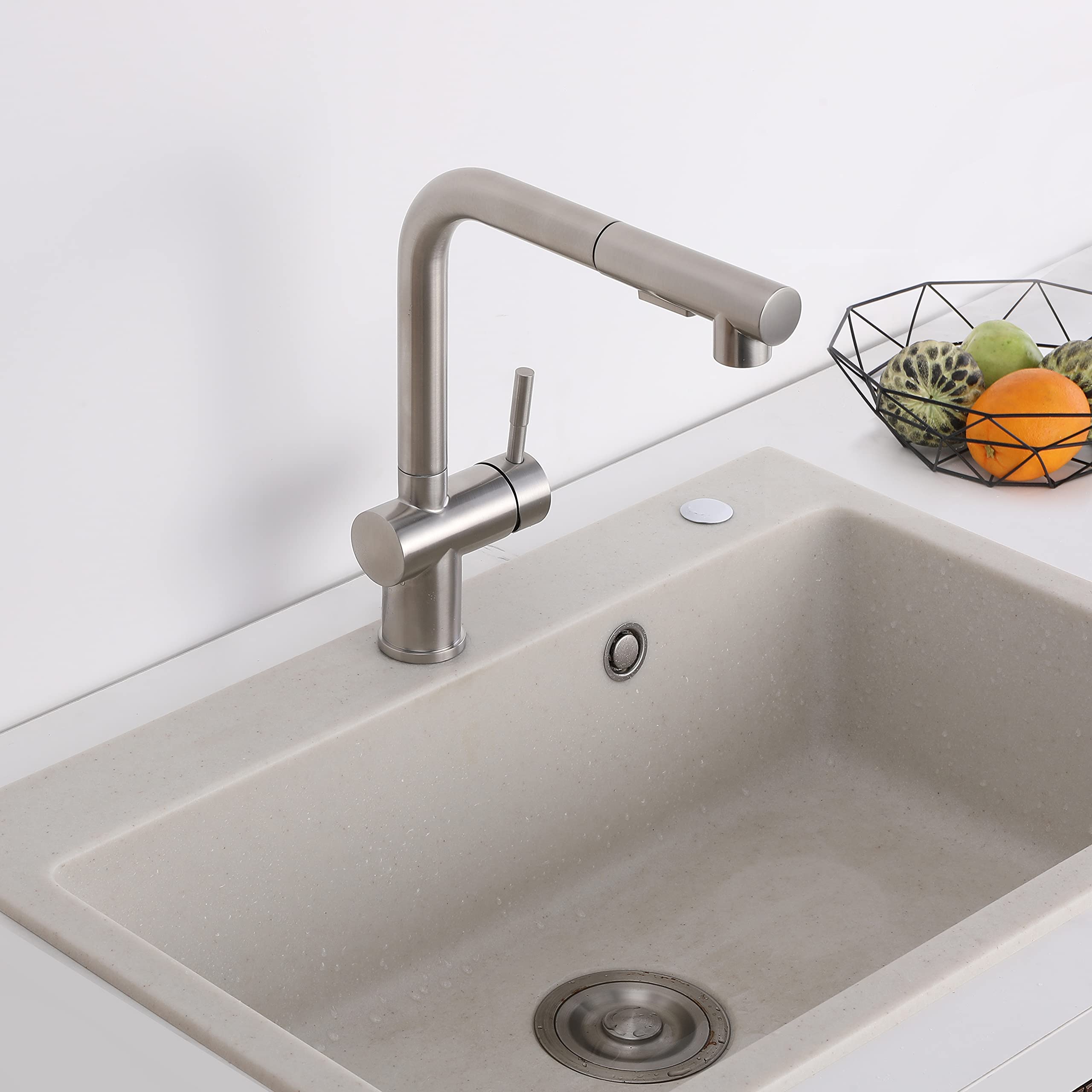 Grifos-Cocina-Fregadero-Lonheo-Grifo-Cocina-Extraible-Grifo-Fregadero-de-Acero-Inoxidable-Sin-plomo